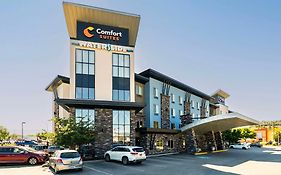 Comfort Inn And Suites Kelowna